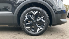 Kia Niro 150kW 2 Nav 65kWh 5dr Auto Electric Estate